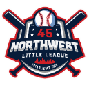 Northwest 45 Little League Baseball > Home